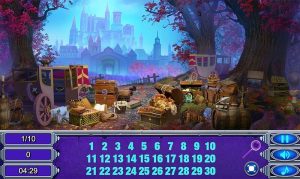 Tổng hợp 24 game tìm đồ vật hay nhất hiện có trên Y8