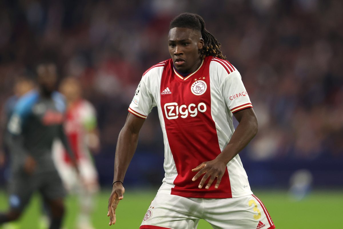 Calvin Bassey 2023 – Giá trị tài sản ròng, Bạn gái, Tiền lương, Nhà tài trợ, Hình xăm, Ô tô, v.v.