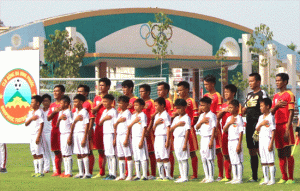 Lịch Sử CLB Bóng Đá Bình Phước - Sự Phát Triển & Thành Tích Của CLB