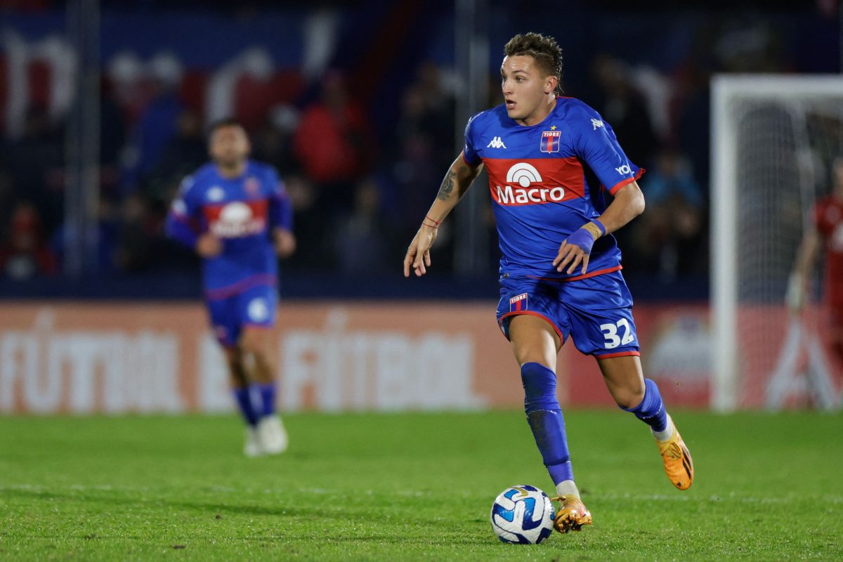 Mateo Retegui 2023 – Giá trị tài sản ròng, Bạn gái, Tiền lương, Nhà tài trợ, Hình xăm, Ô tô, v.v.