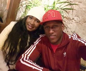 Vợ Yerry Mina Geraldine Molina Wiki 2022- Tuổi, Giá trị tài sản ròng, Sự nghiệp, Con cái, Gia đình và hơn thế nữa