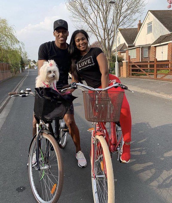 Vợ Yerry Mina Geraldine Molina Wiki 2022- Tuổi, Giá trị tài sản ròng, Sự nghiệp, Con cái, Gia đình và hơn thế nữa