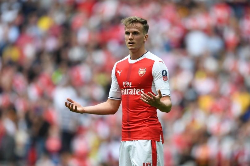 Rob Holding Tattoo, số 16 người Anh đến từ Stalybridge, Anh