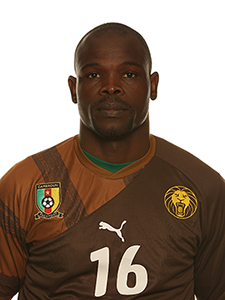 Souleymanou Hamidou :: Player Profile :: playmakerstats.com