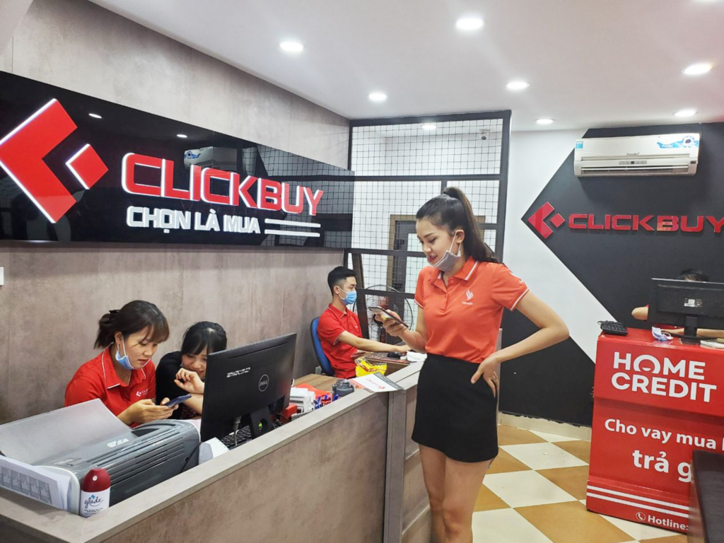 Cập nhật hơn 155 câu hỏi về việc có nên mua iPhone với clickbuy tốt nhất - calidas.vn
