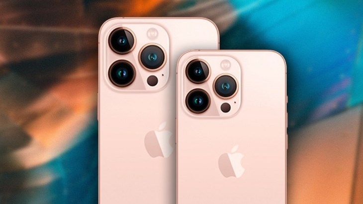 iPhone 15 Pro và iPhone 15 Pro Max đang gây bão trên các diễn đàn công nghệ