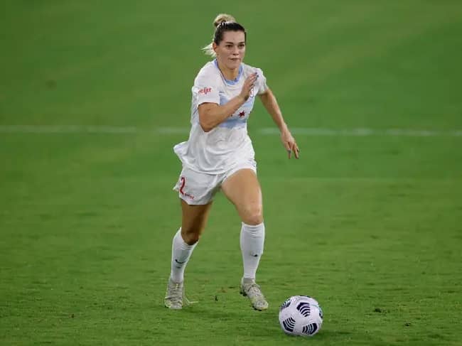 Kealia Watt - Tiểu sử, Tuổi, Chiều cao, Quốc tịch, Giá trị ròng, Sự kiện