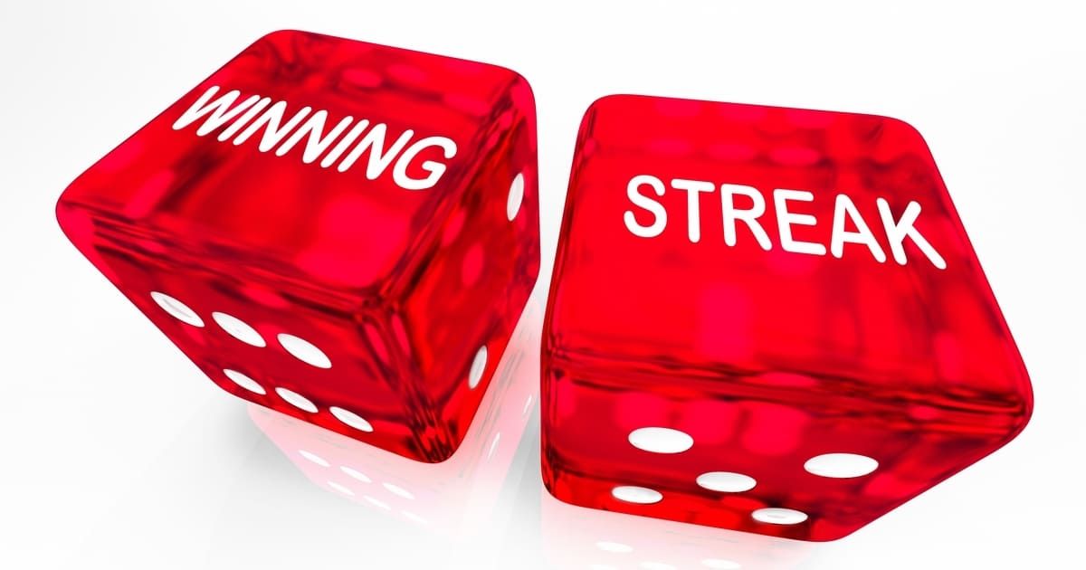 Tâm lý của chuỗi thắng trong Poker | Tự nhiên8