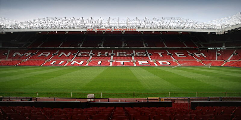 Câu lạc bộ Manchester United - Hành trình vinh quang của "Quỷ đỏ"