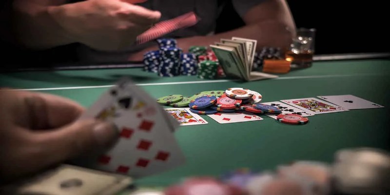 5+ loại Poker bạn có thể chưa biết